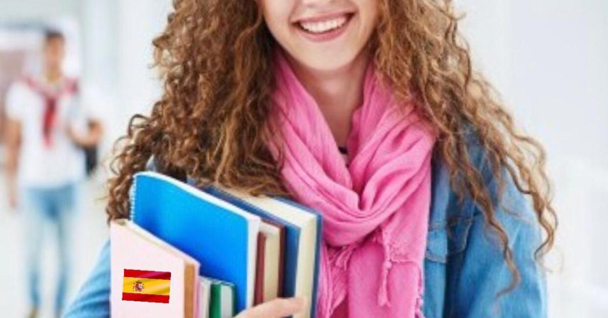 Ensino Da L Ngua Espanhola Faculdade Super