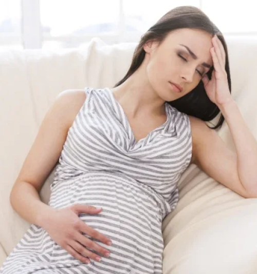 PSICOLOGIA PERINATAL