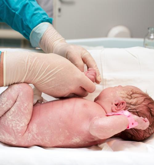 ENFERMAGEM EM PEDIATRIA E NEONATOLOGIA