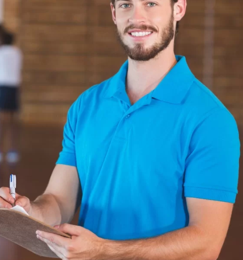 DOCÊNCIA DO ENSINO SUPERIOR E EDUCAÇÃO FÍSICA