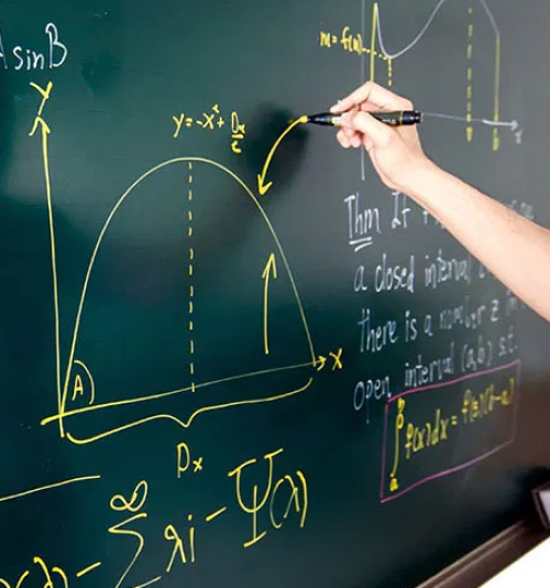 GEOMETRIA ANALÍTICA E ÁLGEBRA