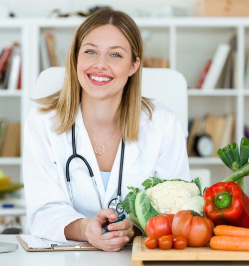 ESTUDOS EM NUTRIÇÃO APLICADA A ENFERMAGEM