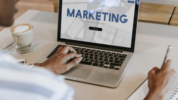 ADMINISTRAÇÃO EM MARKETING DE SERVIÇOS E SOCIAL