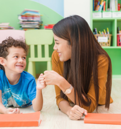 PSICOPEDAGOGIA - ASPECTOS TEÓRICOS