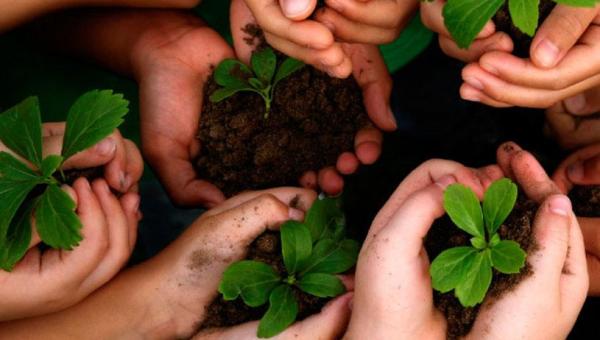 GESTÃO DE EQUIPES E GESTÃO AMBIENTAL