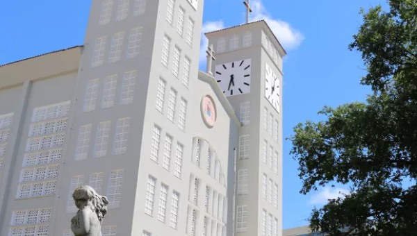 ARQUITETURA E PATRIMÔNIO