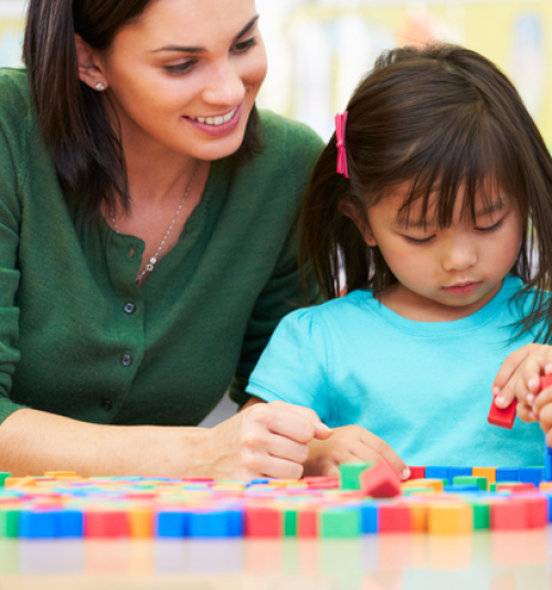 PSICOPEDAGOGIA E SUPERVISÃO ESCOLAR