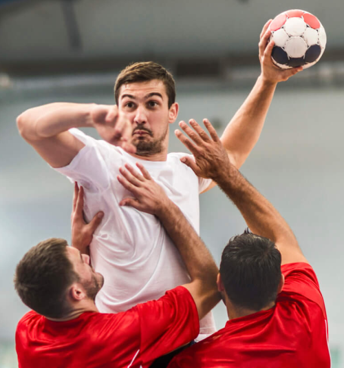 HANDEBOL