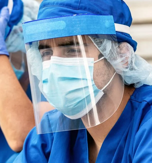 ENFERMAGEM DO TRABALHO E GESTÃO EM SEGURANÇA DO TRABALHO