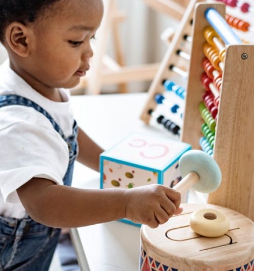 EDUCAÇÃO INFANTIL E NEUROCIÊNCIA