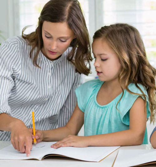 ORIENTAÇÃO E SUPERVISÃO ESCOLAR