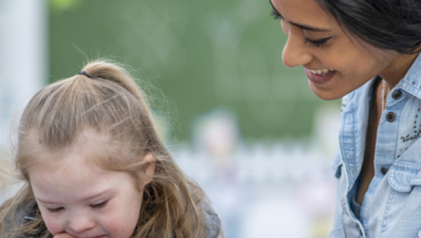 EDUCAÇÃO INFANTIL ESPECIAL E TGD