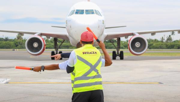 MBA EXECUTIVO EM GESTÃO AEROPORTUÁRIA