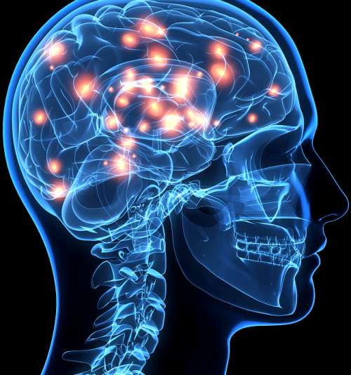 NEUROPSICOMOTRICIDADE