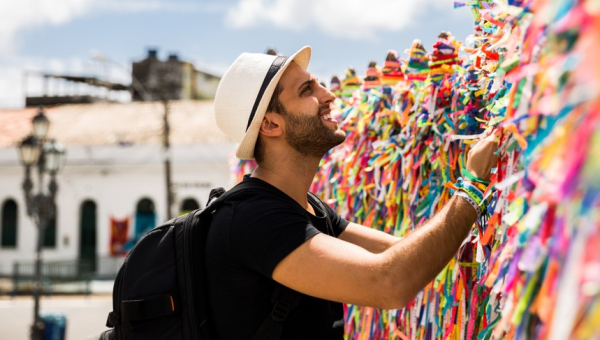 GESTÃO EM TURISMO