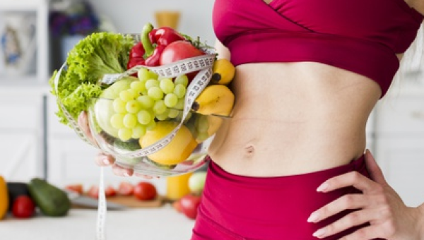 NUTRIÇÃO APLICADA A SAÚDE DA MULHER