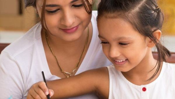 DOCÊNCIA DA EDUCAÇÃO INFANTIL E DOS ANOS INICIAIS