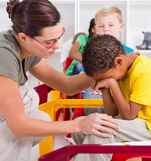 PSICOLOGIA ESCOLAR E INCLUSÃO