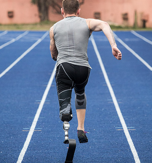 TREINAMENTO DESPORTIVO: JOGOS, TESTES E PROVAS