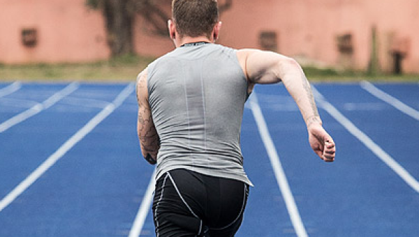 TREINAMENTO DESPORTIVO: JOGOS, TESTES E PROVAS