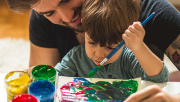 LÚDICO E PSICOMOTRICIDADE NA EDUCAÇÃO INFANTIL