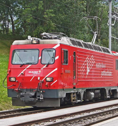 MBA EXECUTIVO EM GESTÃO DE METRÔS E TRANSPORTE FERROVIÁRIO