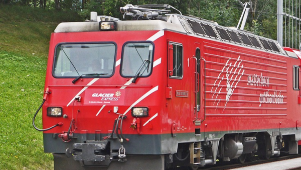 MBA EXECUTIVO EM GESTÃO DE METRÔS E TRANSPORTE FERROVIÁRIO