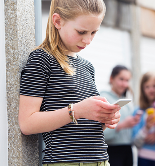 PREVENÇÃO E COMBATE AO BULLYING E CYBERBULLYING