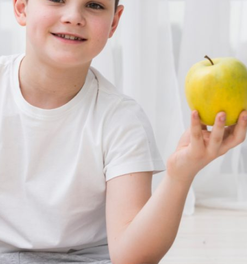 NUTRIÇÃO ESCOLAR