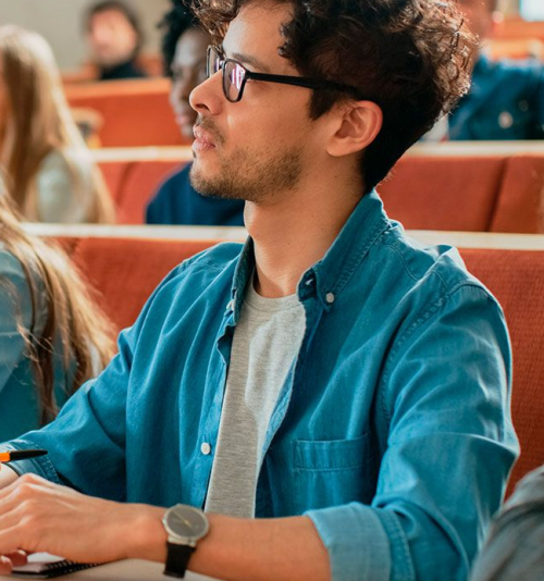 GESTÃO E DOCÊNCIA NO ENSINO SUPERIOR