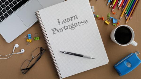 METODOLOGIA  DO ENSINO DE PORTUGUÊS PARA ESTRANGEIROS