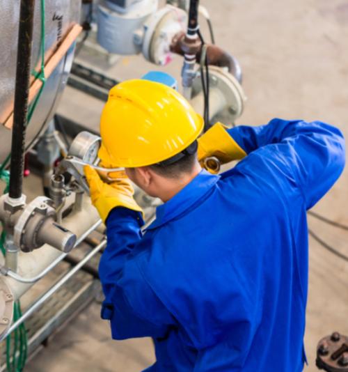 SEGURANÇA DO TRABALHO E GESTÃO DE PRODUÇÃO