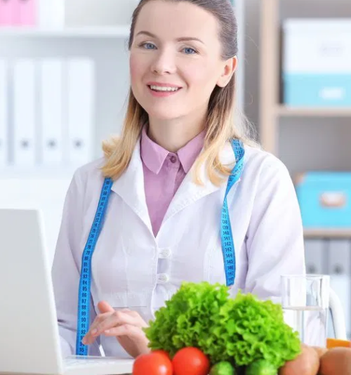 NUTRIÇÃO EM ONCOLOGIA