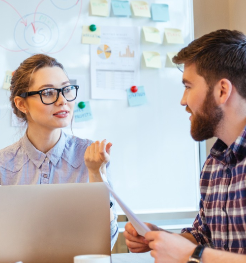 MBA EM GESTÃO DE PESSOAS E DESENVOLVIMENTO GERENCIAL