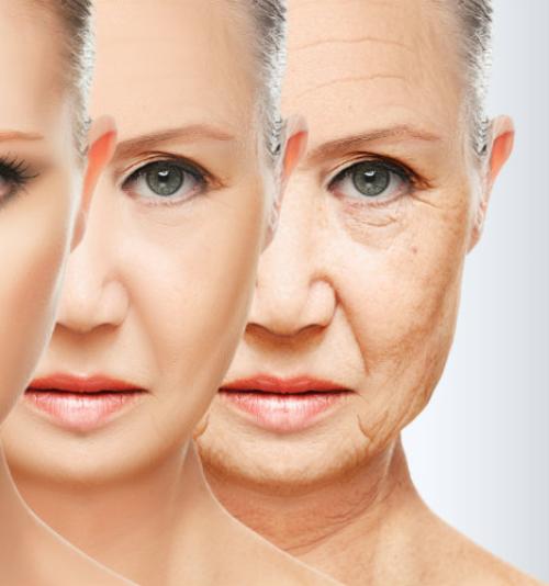 ANTIAGING