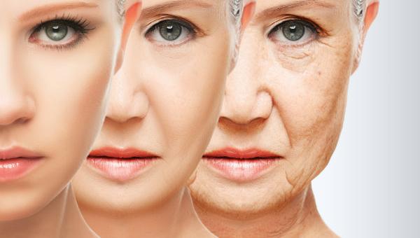 ANTIAGING