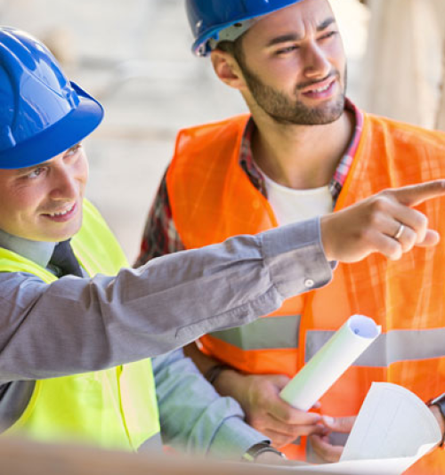 MBA EM PLANEJAMENTO E CONTROLE DE OBRAS PÚBLICAS