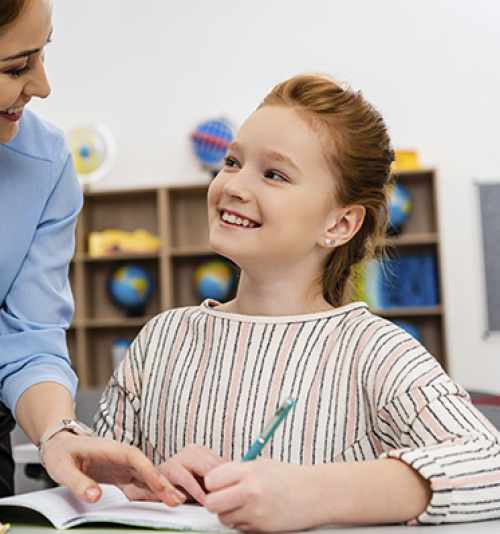 ORIENTAÇÃO EDUCACIONAL E EDUCAÇÃO ESPECIAL