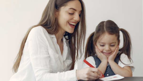 PSICOPEDAGOGIA COM ÊNFASE EM EDUCAÇÃO INFANTIL