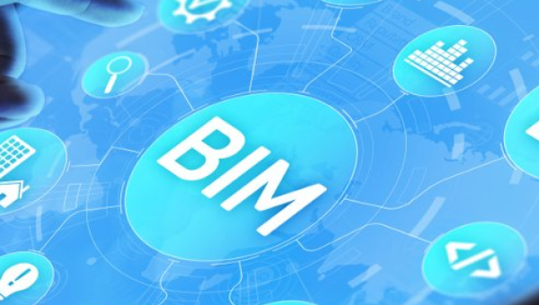 IMPLANTAÇÃO DE SISTEMA BIM