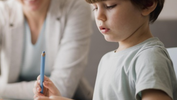 ENSINO DA EDUCAÇÃO ESPECIAL E EDUCAÇÃO INFANTIL