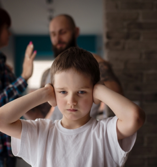 PSICOLOGIA E A SÍNDROME DA ALIENAÇÃO PARENTAL