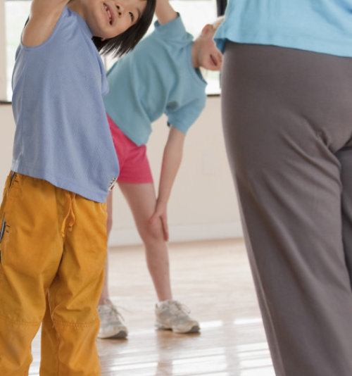 ENSINO DE EDUCAÇÃO FÍSICA