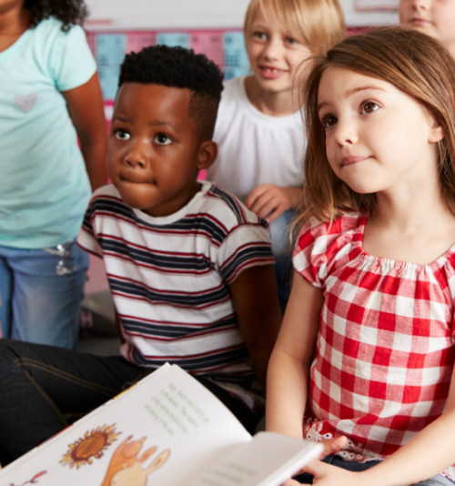 EDUCAÇÃO INCLUSIVA